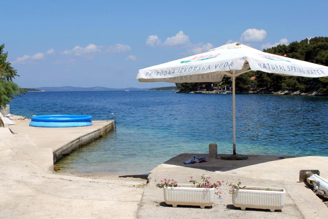 Apartments By The Sea Sali, Dugi Otok - 8117 エクステリア 写真