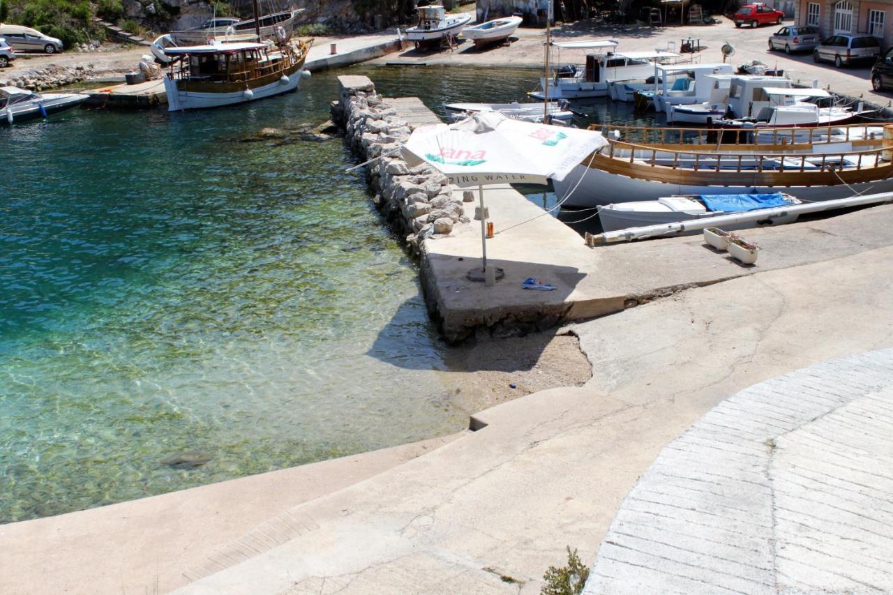 Apartments By The Sea Sali, Dugi Otok - 8117 エクステリア 写真
