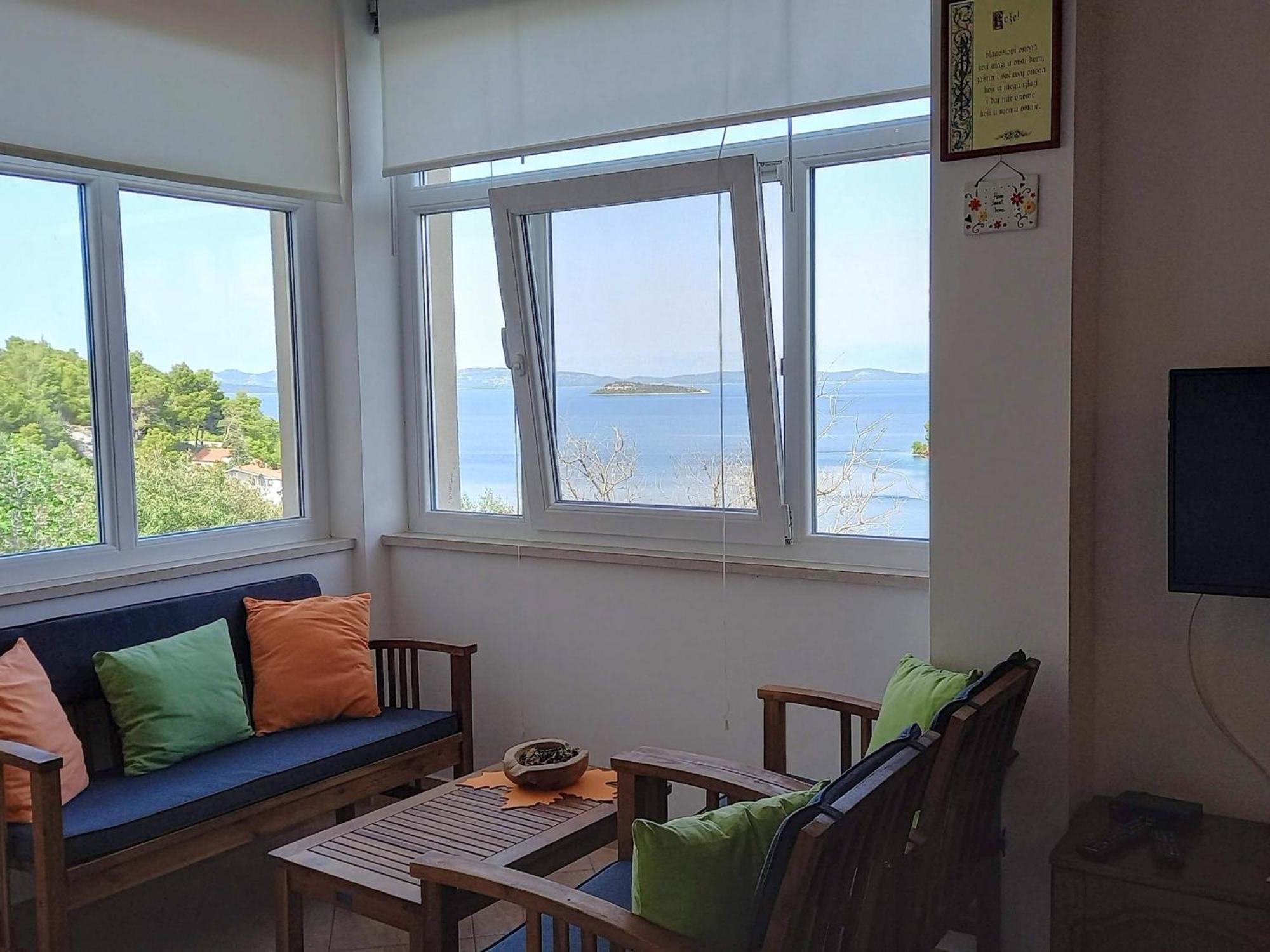 Apartments By The Sea Sali, Dugi Otok - 8117 エクステリア 写真