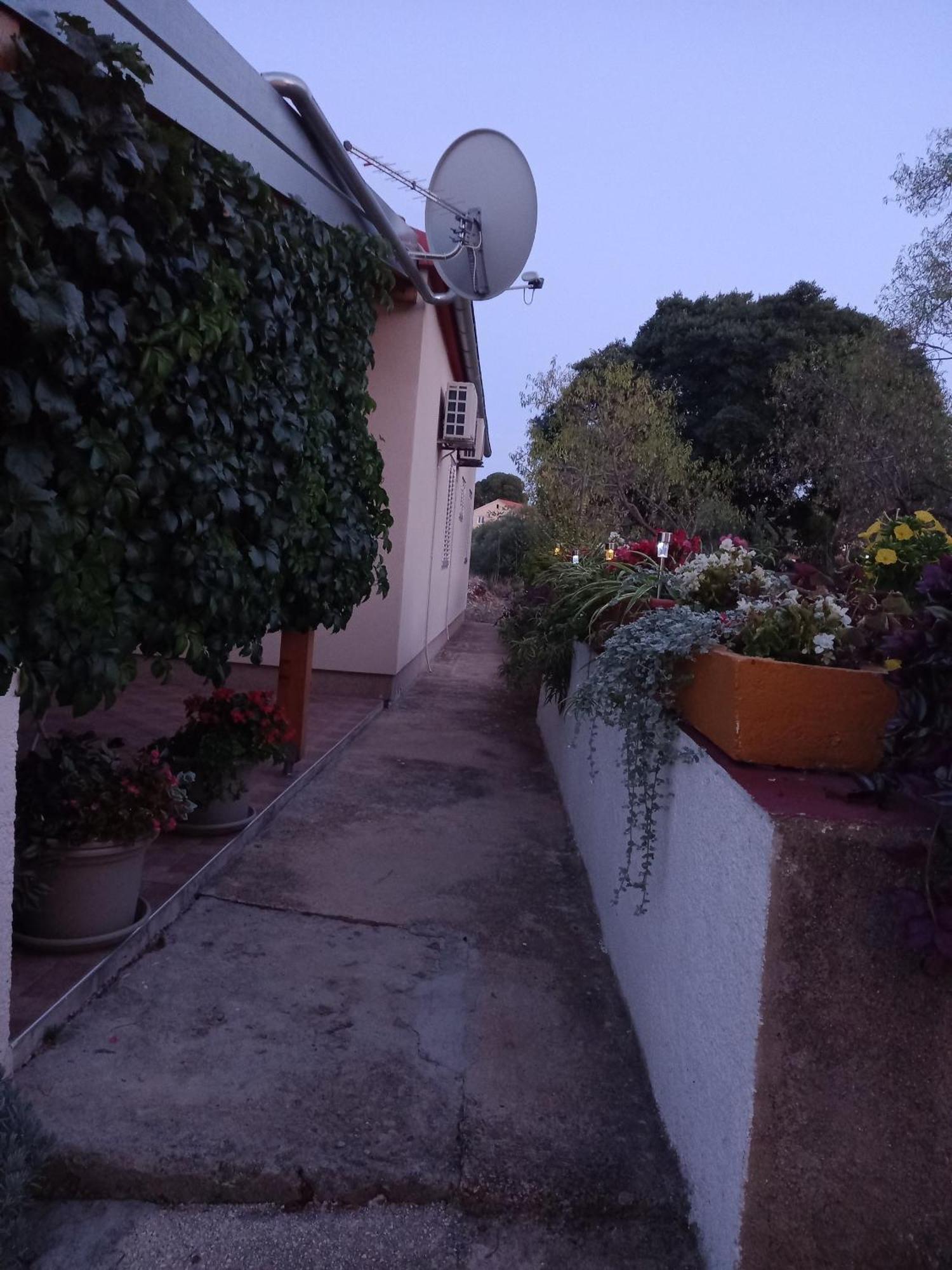 Apartments By The Sea Sali, Dugi Otok - 8117 エクステリア 写真