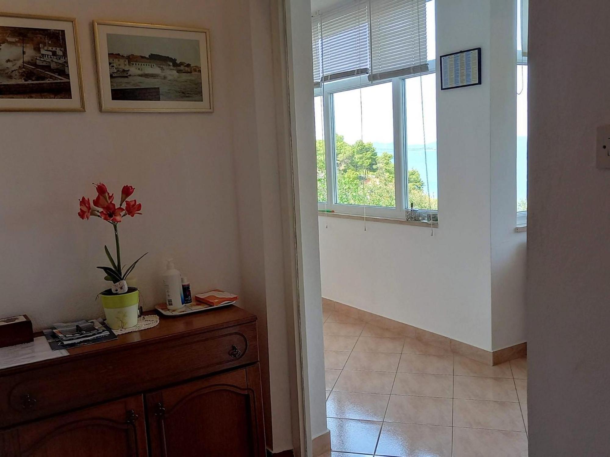 Apartments By The Sea Sali, Dugi Otok - 8117 エクステリア 写真