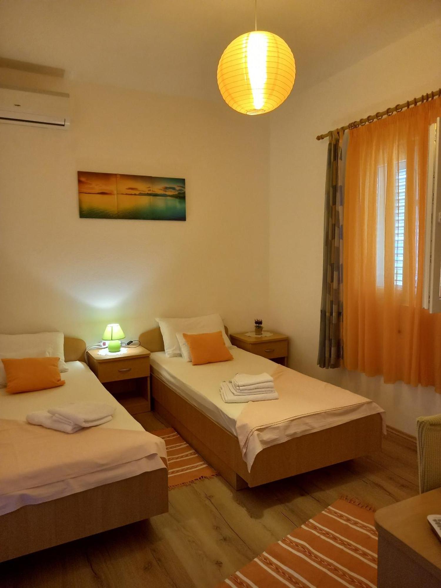 Apartments By The Sea Sali, Dugi Otok - 8117 エクステリア 写真