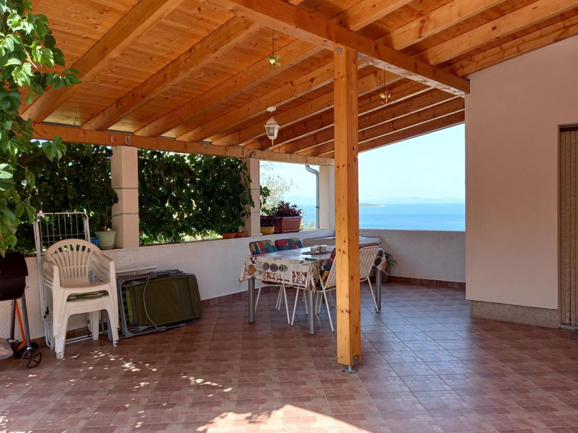 Apartments By The Sea Sali, Dugi Otok - 8117 エクステリア 写真