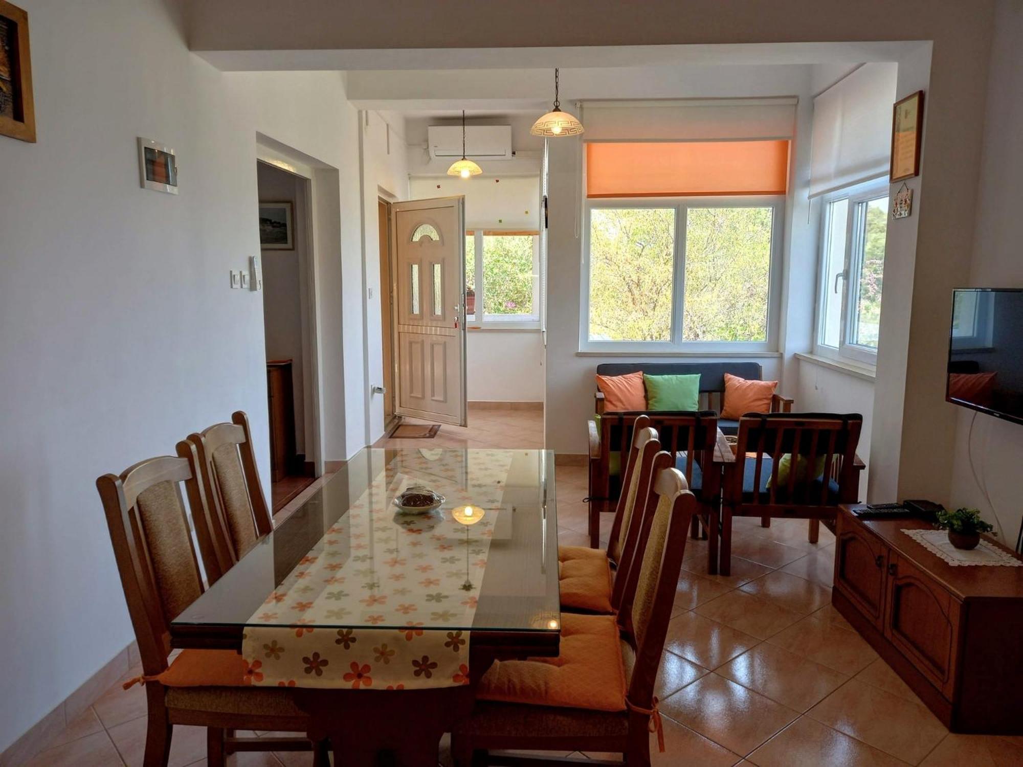 Apartments By The Sea Sali, Dugi Otok - 8117 エクステリア 写真
