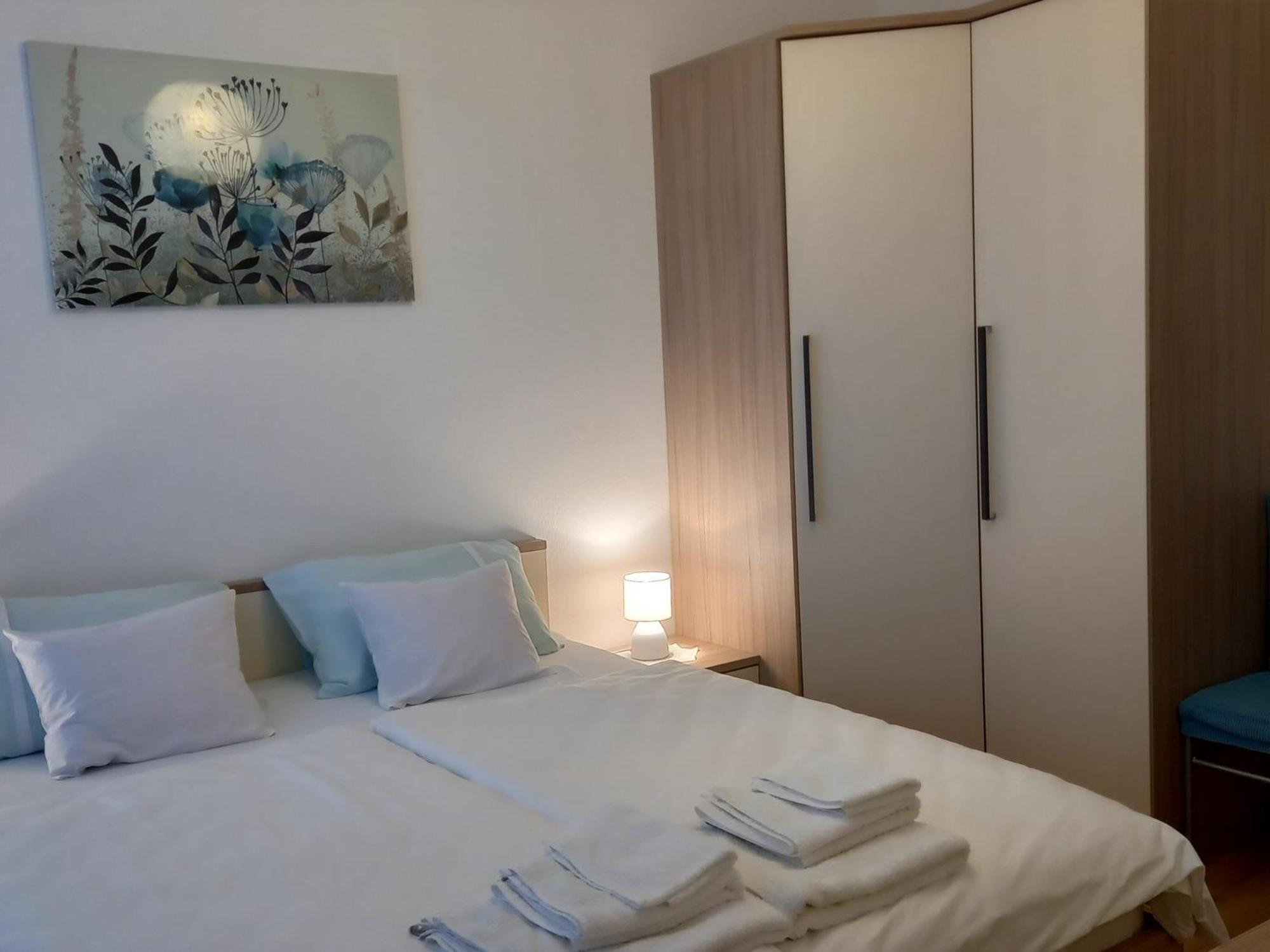Apartments By The Sea Sali, Dugi Otok - 8117 部屋 写真